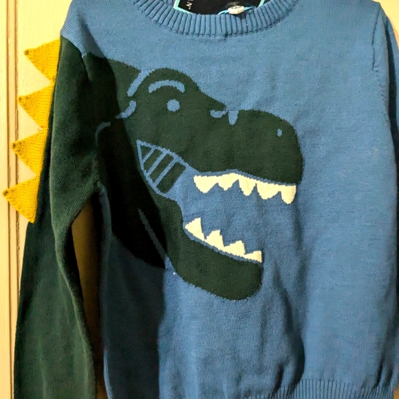 Little boys cute adorable sweater - Picture 1 of 4